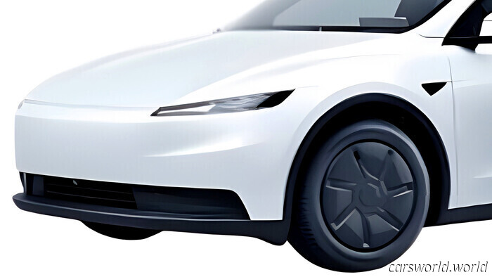 Tesla's Affordable Model Y May Not Be As Inexpensive As It Seems If This Leak Is Accurate | Carscoops